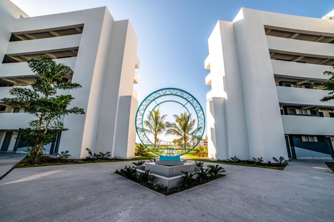 Oceana Resort & Conventions Monterrico Exterior photo